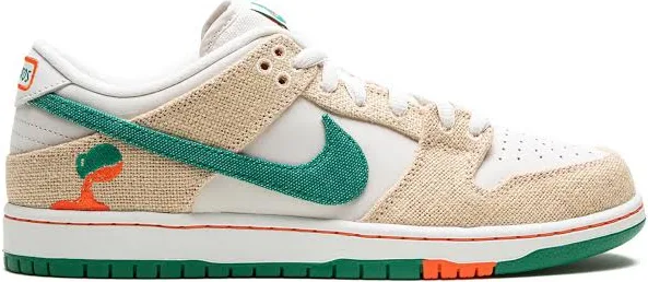 Nik e sb dunk low X Jarritos