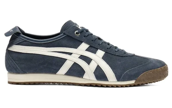 onitsuka tiger MEXICO 66 SD IRON NAVYCREAM