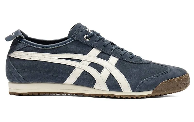 onitsuka tiger MEXICO 66 SD IRON NAVYCREAM