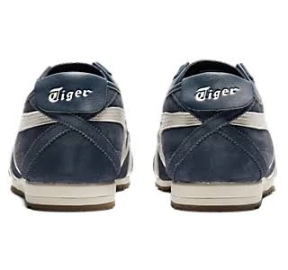 onitsuka tiger MEXICO 66 SD IRON NAVYCREAM - Image 2