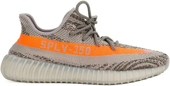 Adidass Yeezy Boost 350 V2 Beluga SEMI UA With All Accesories