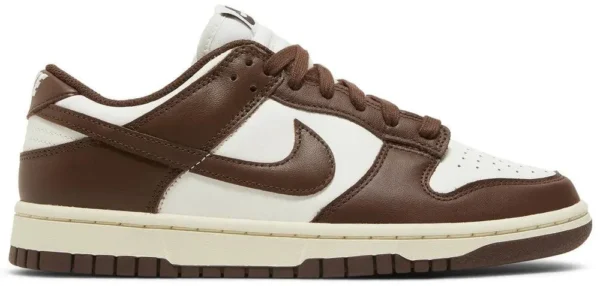 *Nike SB Dunk Low Cacao Womens