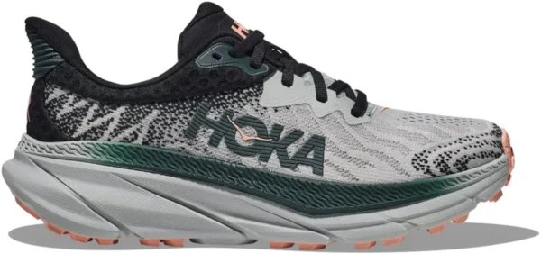 HOKA Challenger ATR 7 Harbor Mist