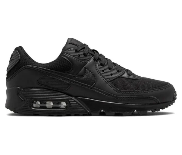 *Nike AirMax 90 All Black