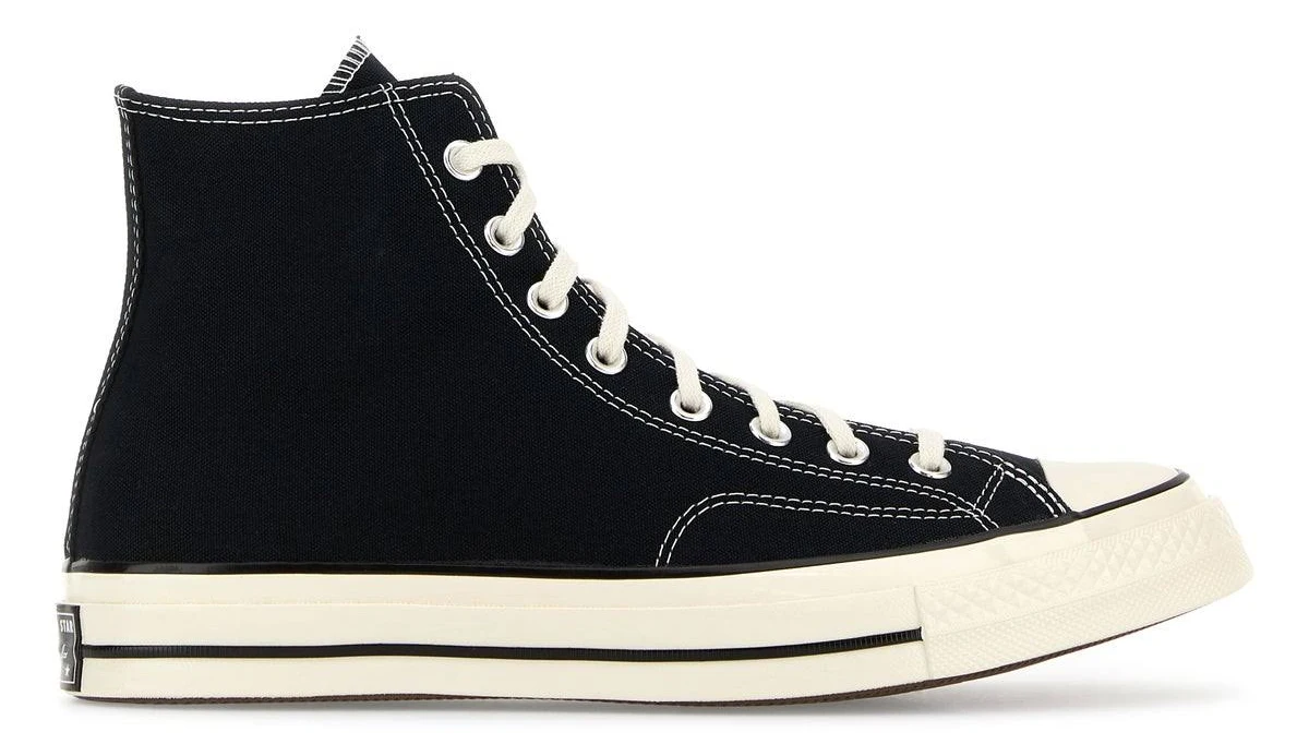 Converse CHUCK TAYLOR 70s High Black