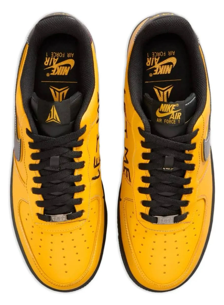 Nike Air force 1 Low Ja Morant Let Me Be Ja - Image 2