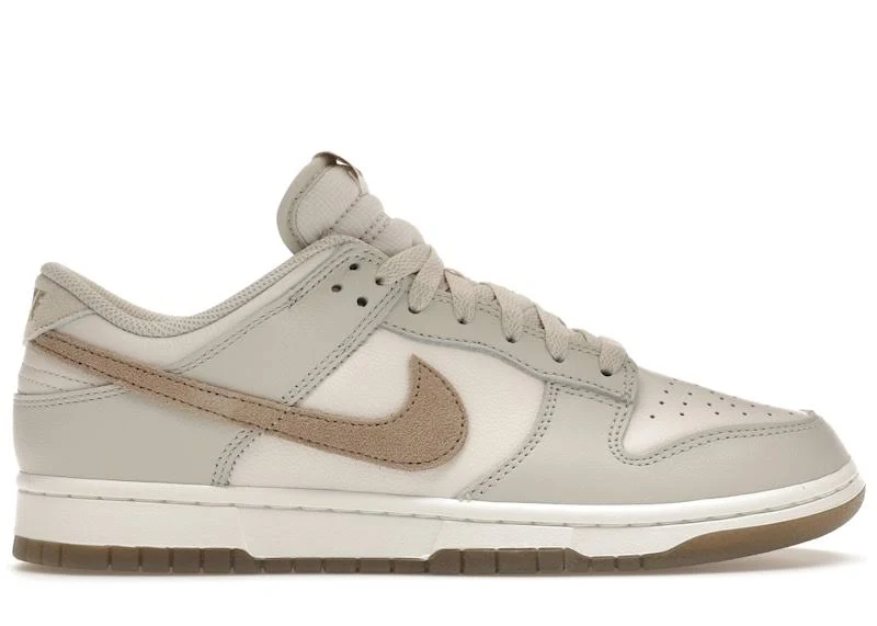 NIKE DUNK LOW SE PHANTOM KHAKI