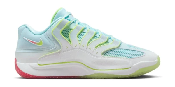 Nike KD 18 Christmas