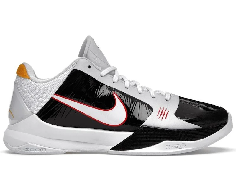 NIKE KOBE 5 PROTRO BRUCE LEE
