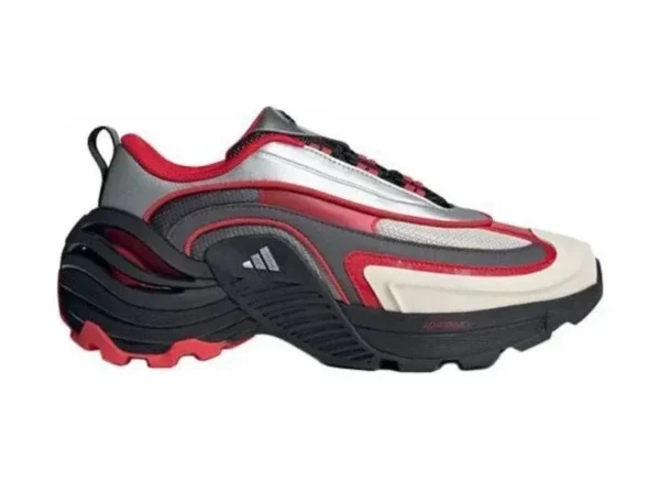 Adidas Wonder Runner "Turbo Red"