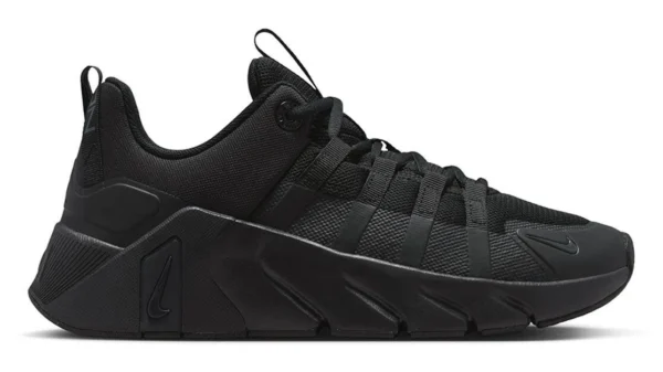 Nike Free Metcon 7 all black