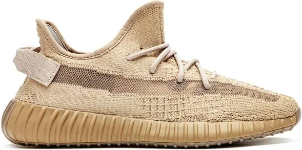 AdIdas Yeezy 350 V2 Earth Semi UA With Full Accessories