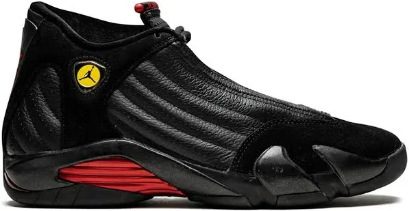 Nike Air Jordan 14 Retro Last Shot