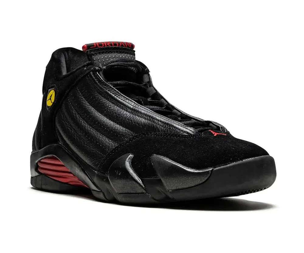 Nike Air Jordan 14 Retro Last Shot - Image 2
