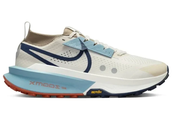 Nikee Zoom x Zegama Trail 2 Phantom Midnight 2634