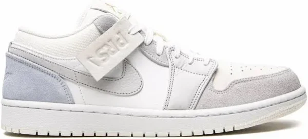 NIKE AIR JORDAN RETRO 1 LOW PARIS