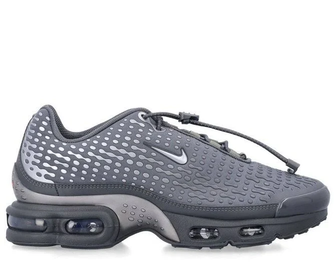 Nike Air Max Plus 7 Iron Grey