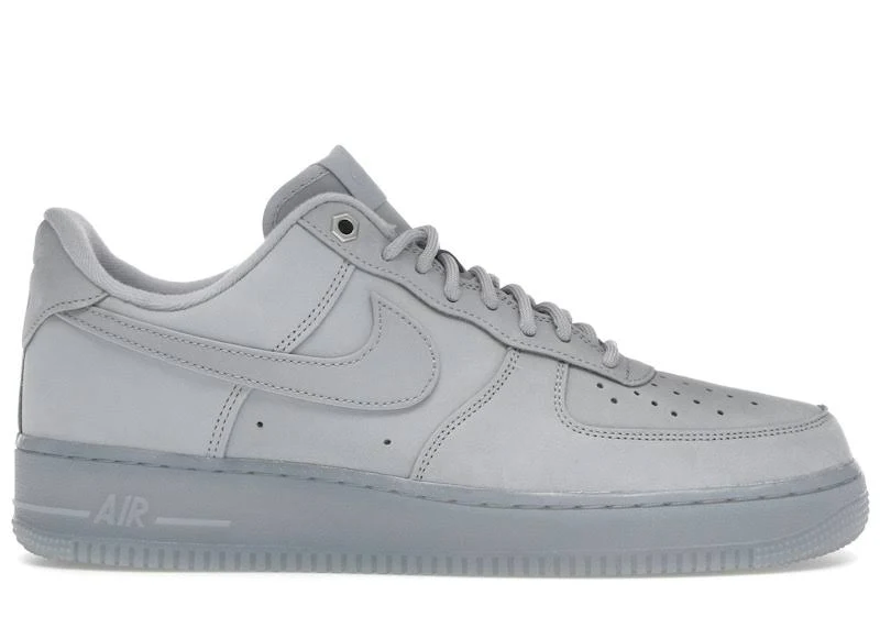 Nike Air Force 1 07 Wolf Grey
