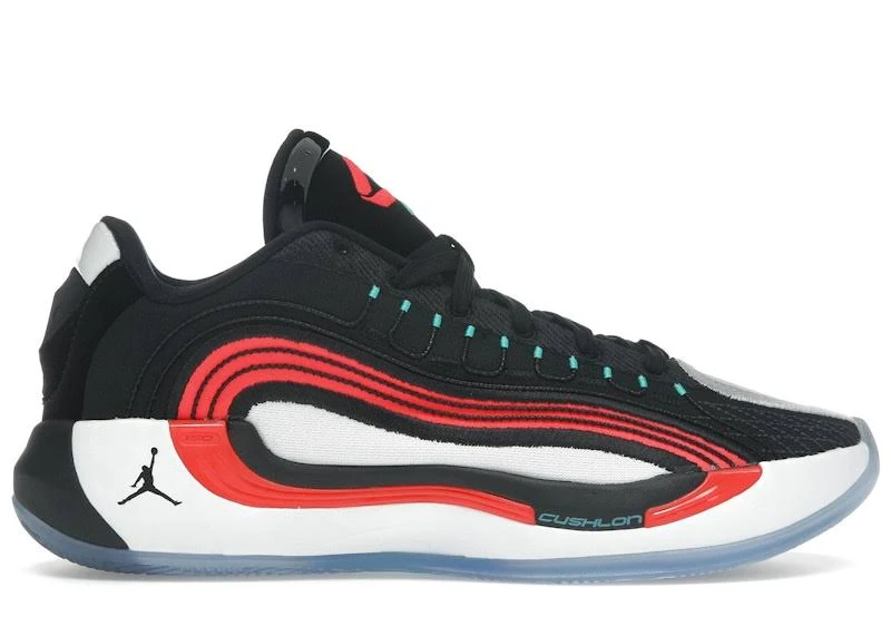 Nike Air Jordan Luka 4 BloodLine