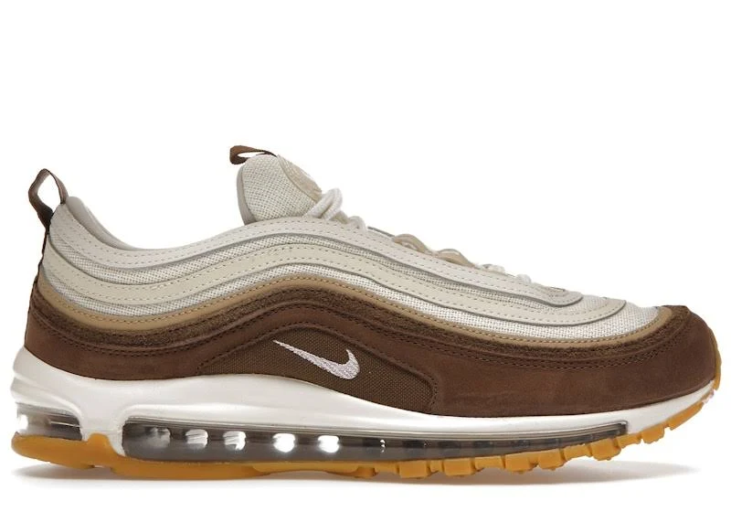 Nike Airmax 97 Muslin Pink Foam