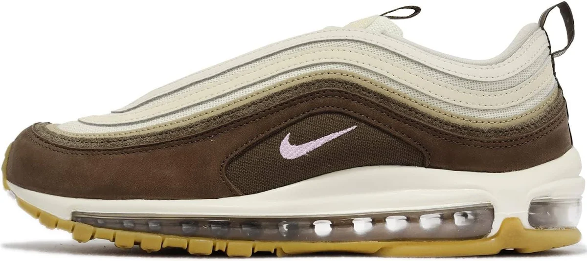 Nike Airmax 97 Muslin Pink Foam - Image 2