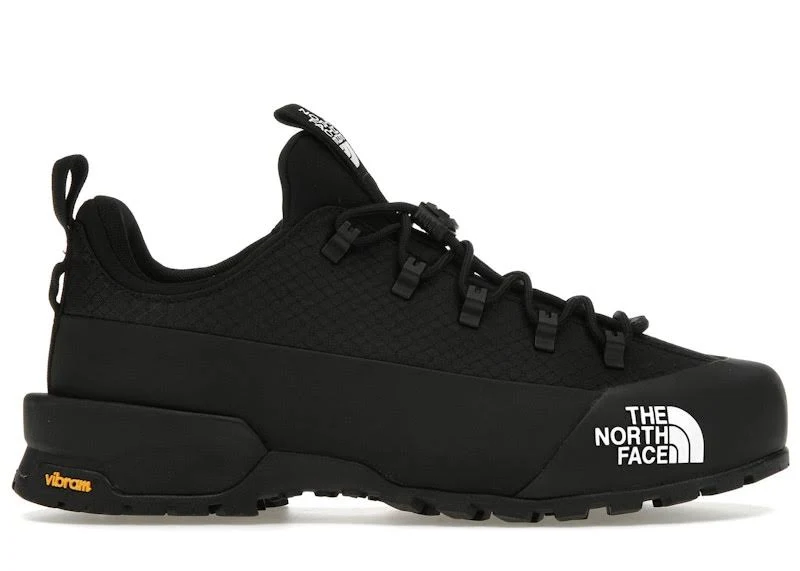 The northh face glenclyffe low tripple black