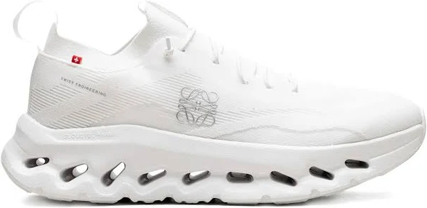 Loewe x On Cloudtilt Triple White 2646