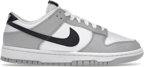 Nike SB Dunk Low SE Lottery Pack Fog Grey