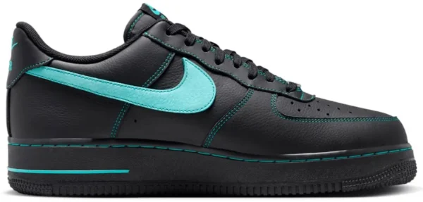 Nikee Airforce 1 Low SP Tiffany&Co