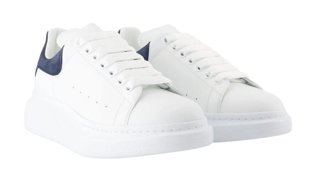 Alexander McQueen Premium Sneaker UA Store Quality - Image 2