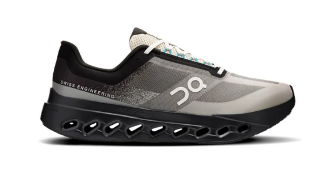 On Cloudsurfer Next Black Dew 2675