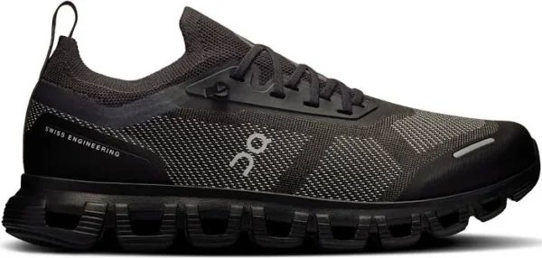 On Cloud 6 Versa Black Eclipse