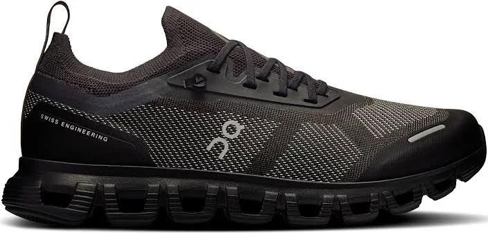 On Cloud 6 Versa Black Eclipse