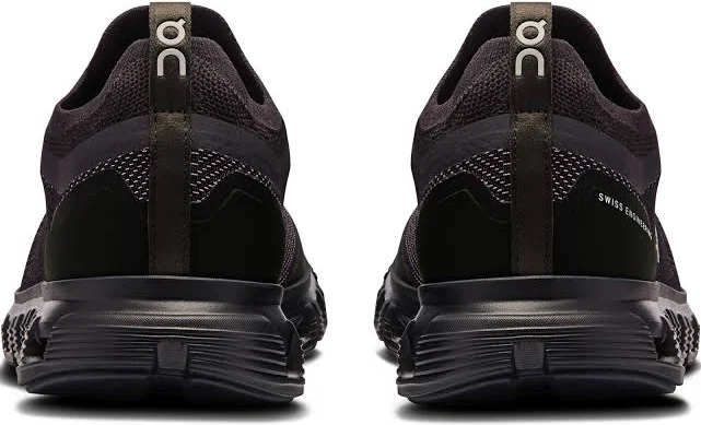 On Cloud 6 Versa Black Eclipse - Image 3