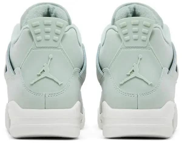 Nike Air Jordan 4 abundance green semi ua - Image 3