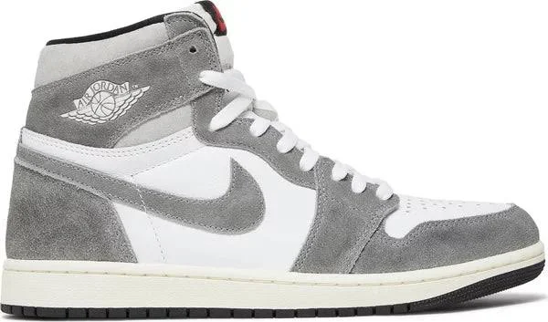 NIKE AIR JORDAN 1 HIGH WASHED GREY