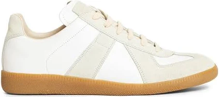 MAISON MARGIELA Replica Sneakers White