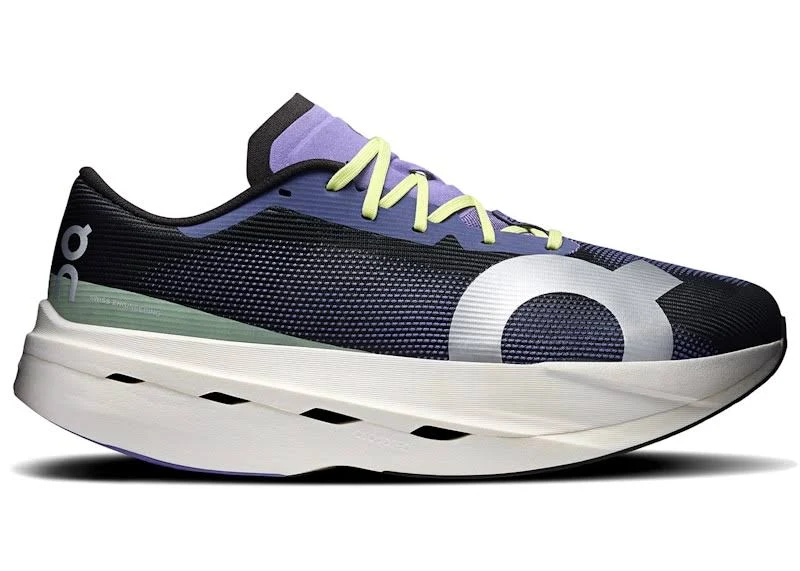 On Running Cloudboom Volt Black Juniper