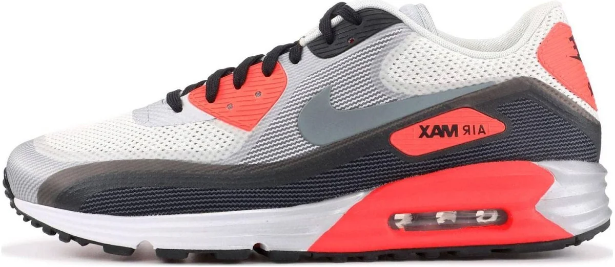 NIKE AIR MAX 90 INFRARED - Image 3