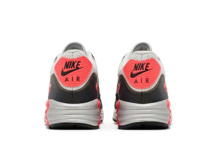 NIKE AIR MAX 90 INFRARED - Image 2