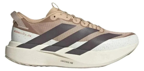 Adidas Adizero Evo SL ATR Megic Beige Cream
