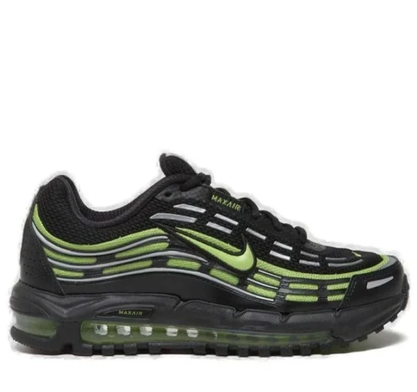 Nike Airmax Tl 2.5 Black Citron Volt