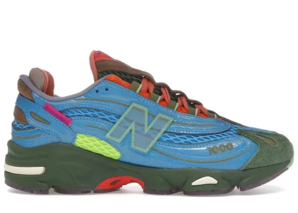 New Balance 1000 Salehe Bembury