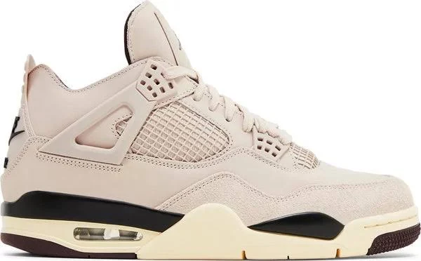 Nike air jordan 4 x a ma manire