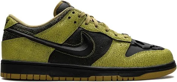 Nike Dunk Low QS "HALLOWEEN SKULL"