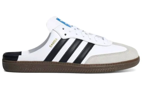Adidas originals Samba OG Mules