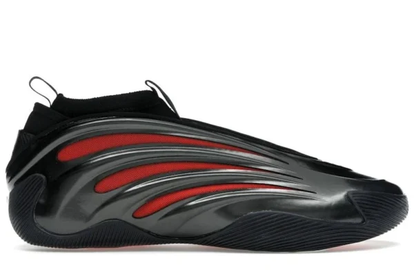 Adidas Harden Volume 9 HellCat