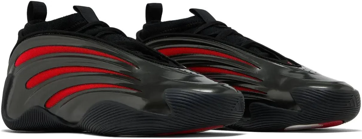 Adidas Harden Volume 9 HellCat - Image 2