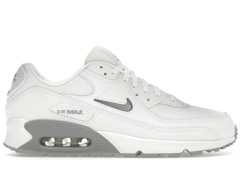 Nike Air max 90 Jewel Light Smoke Grey
