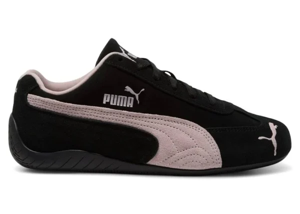 Puma Speedcat Black Pink